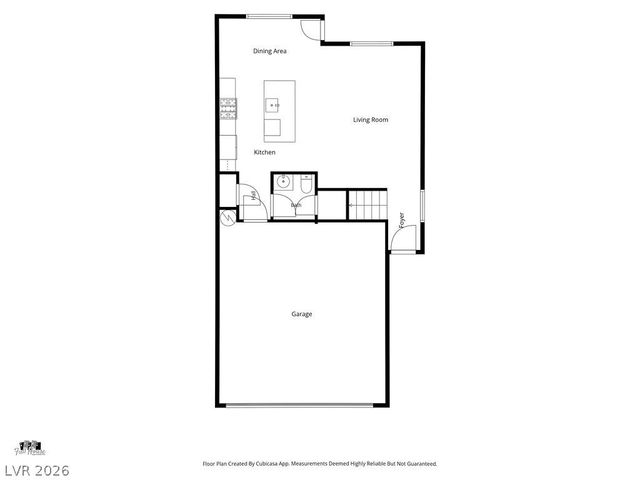 9976 Iron Creek Ave Avenue, Las Vegas, NV 89178