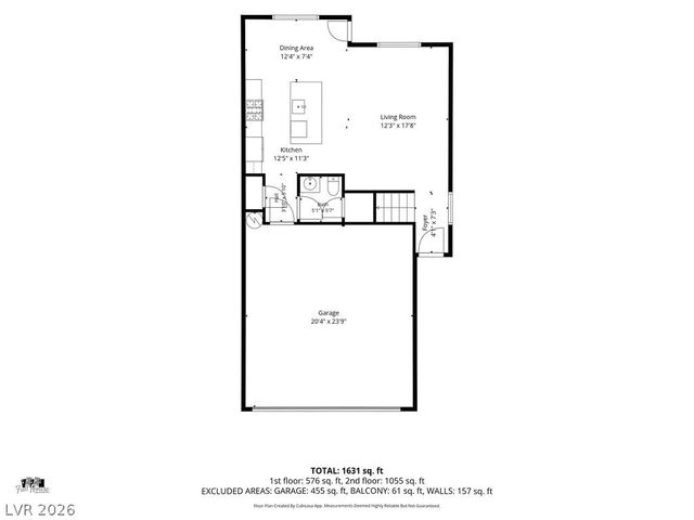 9976 Iron Creek Ave Avenue, Las Vegas, NV 89178