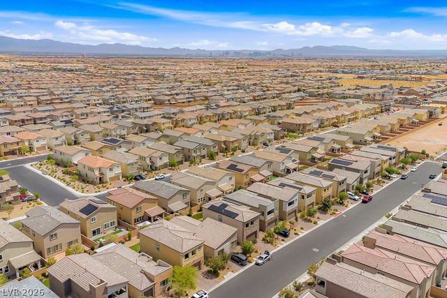 9976 Iron Creek Ave Avenue, Las Vegas, NV 89178