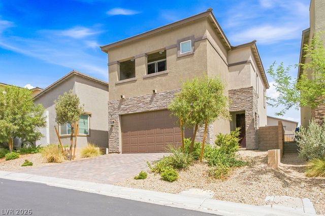 9976 Iron Creek Ave Avenue, Las Vegas, NV 89178