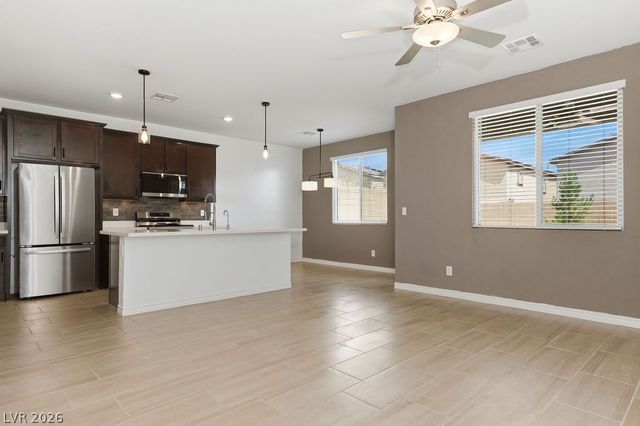 9976 Iron Creek Ave Avenue, Las Vegas, NV 89178
