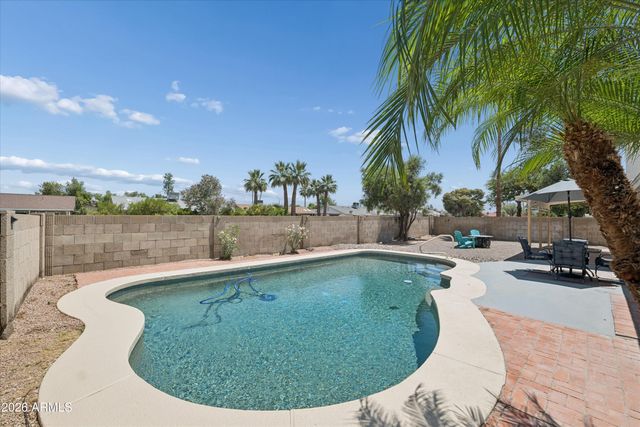 4446 E COCONINO Street, Phoenix, AZ 85044