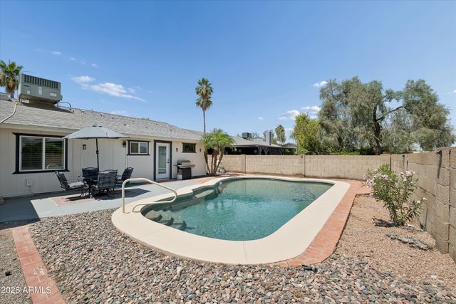 4446 E COCONINO Street, Phoenix, AZ 85044