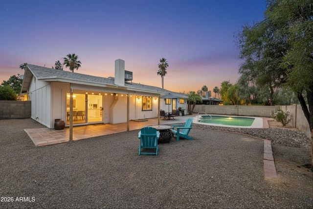 4446 E COCONINO Street, Phoenix, AZ 85044