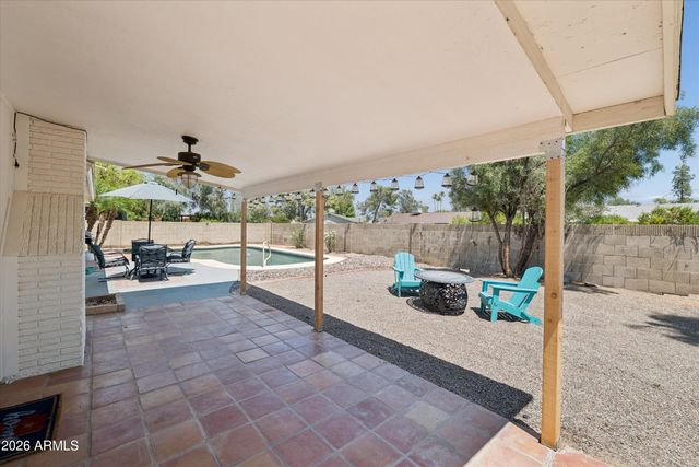 4446 E COCONINO Street, Phoenix, AZ 85044