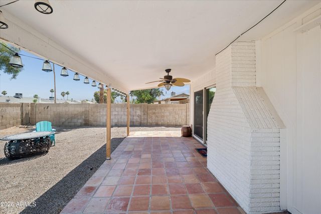 4446 E COCONINO Street, Phoenix, AZ 85044