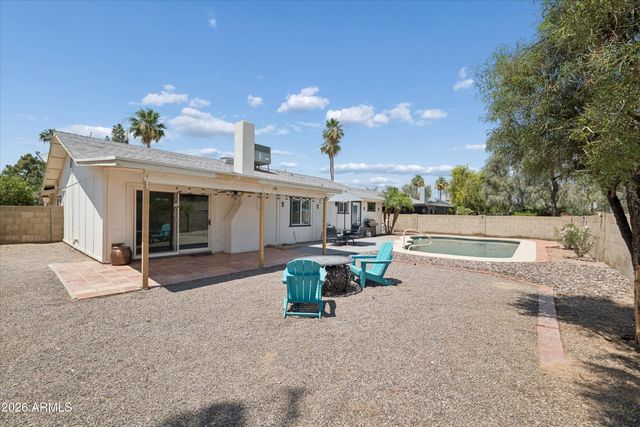 4446 E COCONINO Street, Phoenix, AZ 85044