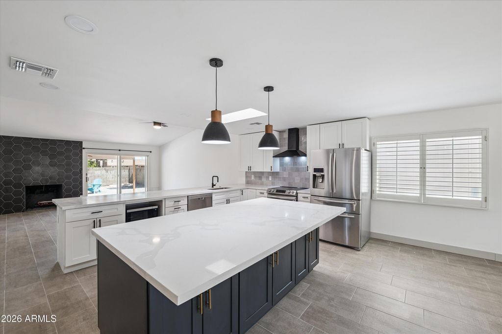 4446 E COCONINO Street, Phoenix, AZ 85044