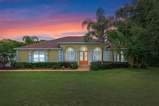 5411 LEE ANN DRIVE, Orlando, FL 32808