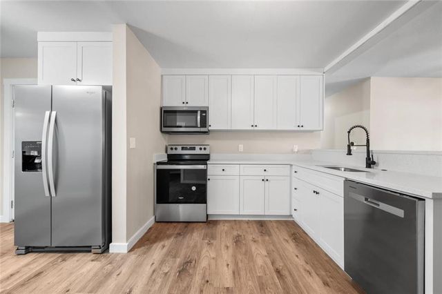 920 Johnston Street, Brunswick, GA 31520
