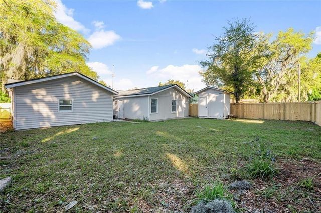 920 Johnston Street, Brunswick, GA 31520