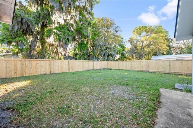 920 Johnston Street, Brunswick, GA 31520