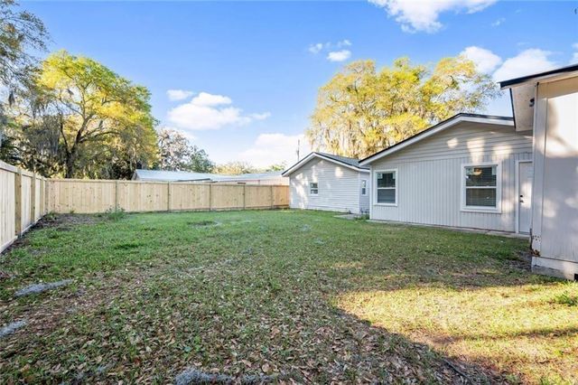 920 Johnston Street, Brunswick, GA 31520