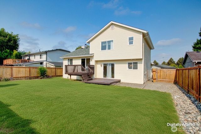 15355 Heintz Avenue SE, Monroe, WA 98272