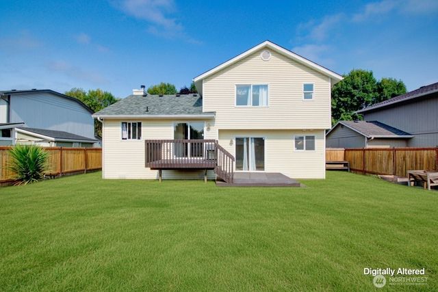 15355 Heintz Avenue SE, Monroe, WA 98272