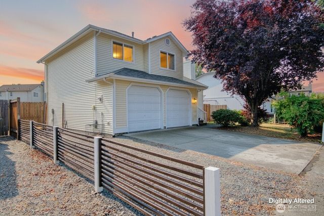 15355 Heintz Avenue SE, Monroe, WA 98272
