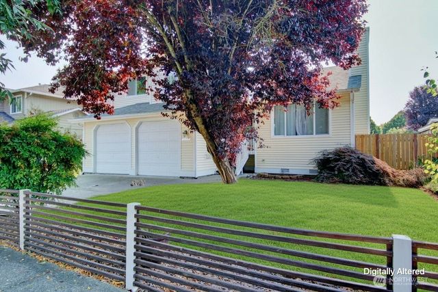 15355 Heintz Avenue SE, Monroe, WA 98272
