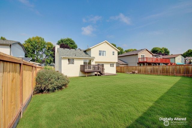 15355 Heintz Avenue SE, Monroe, WA 98272