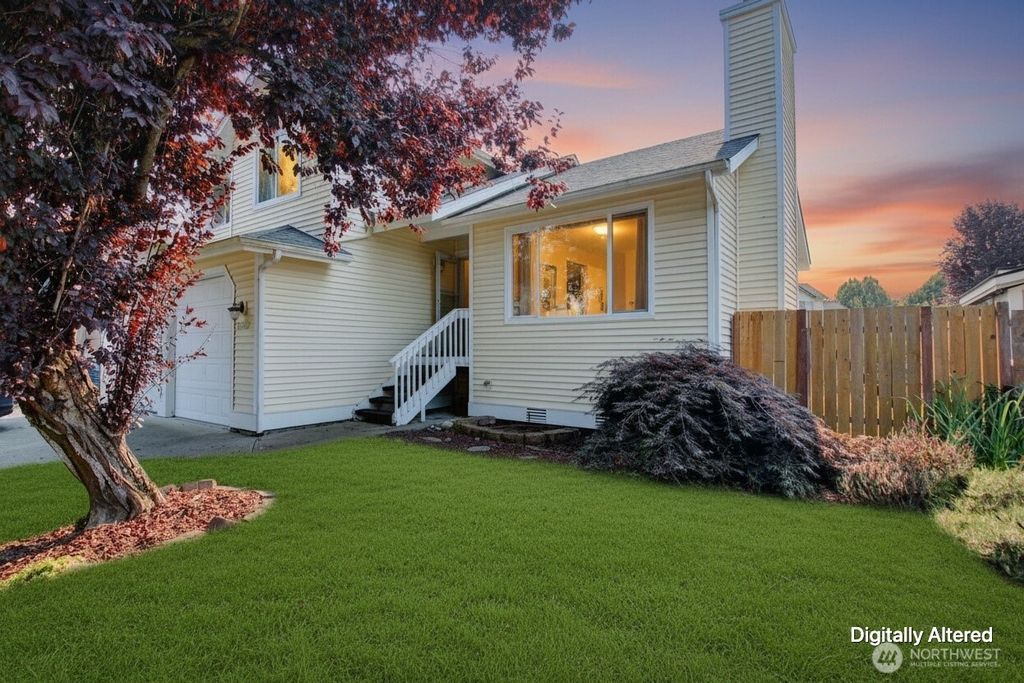 15355 Heintz Avenue SE, Monroe, WA 98272