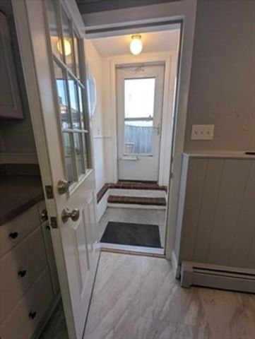 53 Lantern Road Basement, Revere, MA 02151