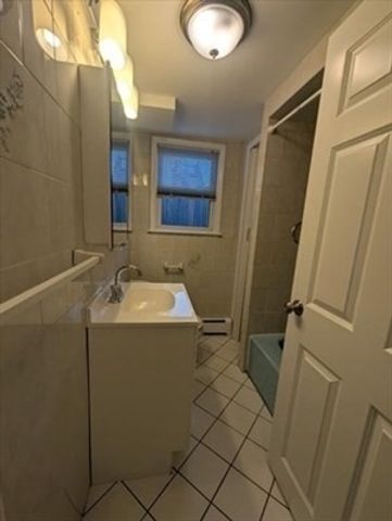 53 Lantern Road Basement, Revere, MA 02151