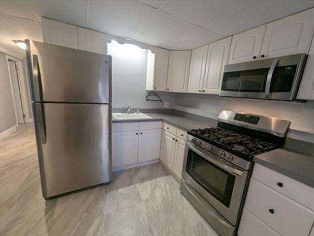 53 Lantern Road Basement, Revere, MA 02151