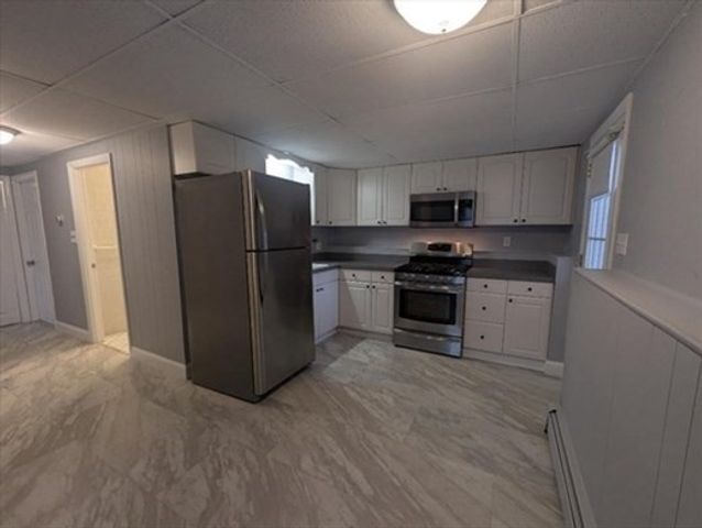 53 Lantern Road Basement, Revere, MA 02151