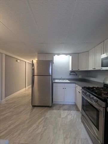 53 Lantern Road Basement, Revere, MA 02151