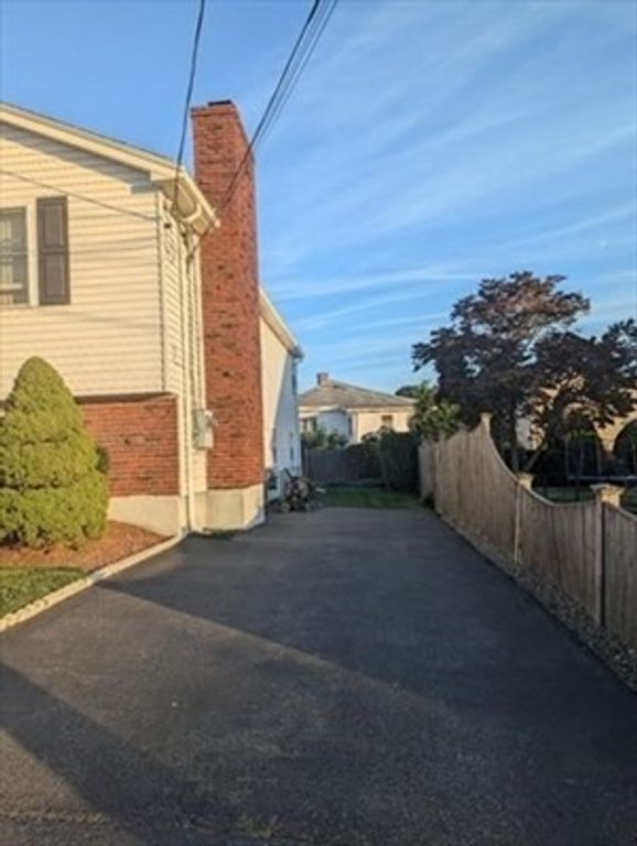 53 Lantern Road Basement, Revere, MA 02151