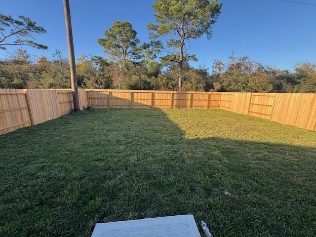 9403 Dazzling Tentacle Drive, Baytown, TX 77521