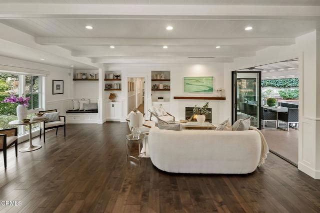 645 S San Rafael Avenue, Pasadena, CA 91105