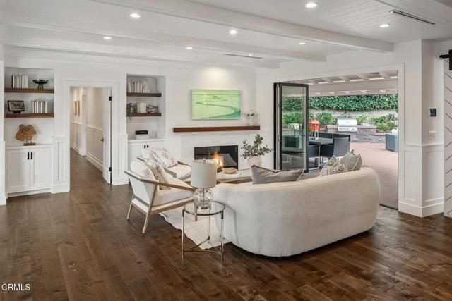 645 S San Rafael Avenue, Pasadena, CA 91105