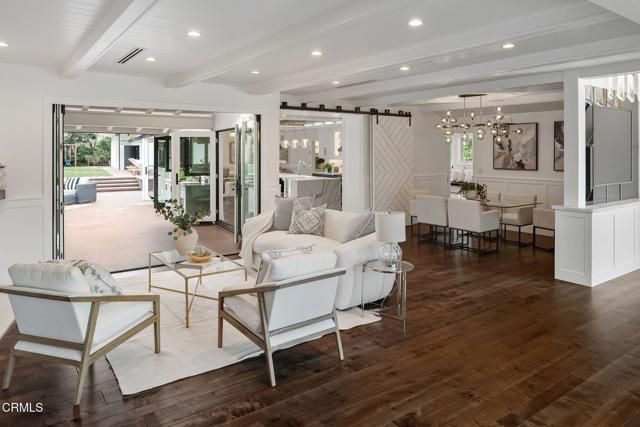 645 S San Rafael Avenue, Pasadena, CA 91105