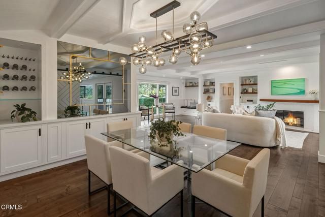 645 S San Rafael Avenue, Pasadena, CA 91105