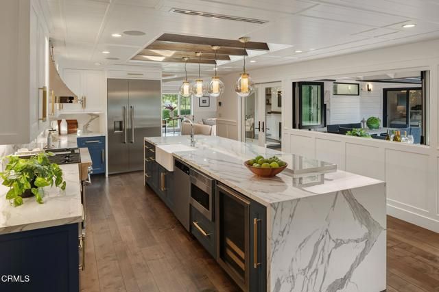 645 S San Rafael Avenue, Pasadena, CA 91105