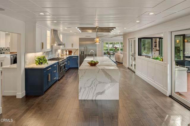 645 S San Rafael Avenue, Pasadena, CA 91105