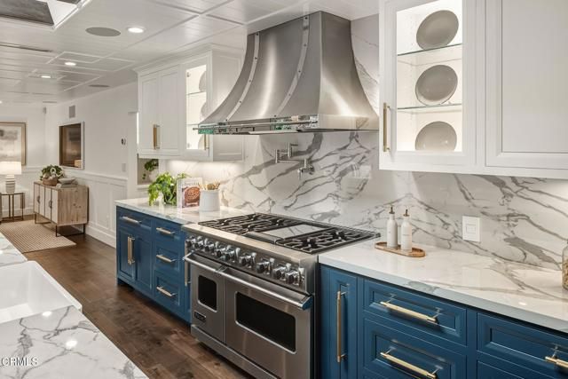 645 S San Rafael Avenue, Pasadena, CA 91105