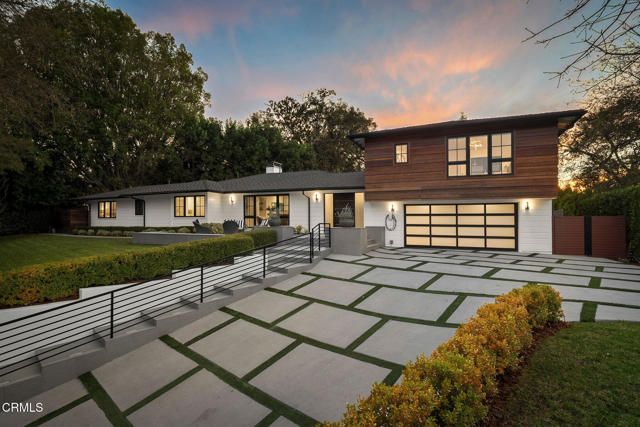 645 S San Rafael Avenue, Pasadena, CA 91105