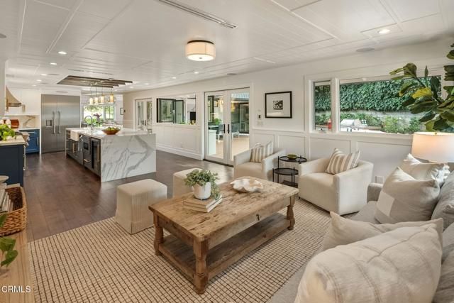 645 S San Rafael Avenue, Pasadena, CA 91105