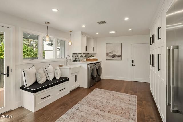 645 S San Rafael Avenue, Pasadena, CA 91105