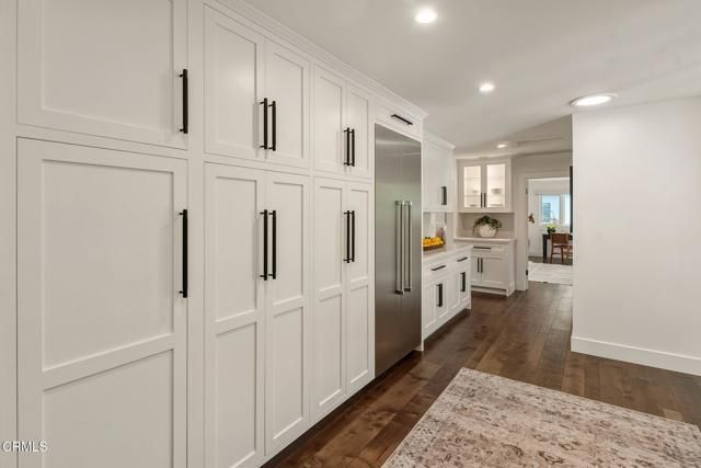 645 S San Rafael Avenue, Pasadena, CA 91105