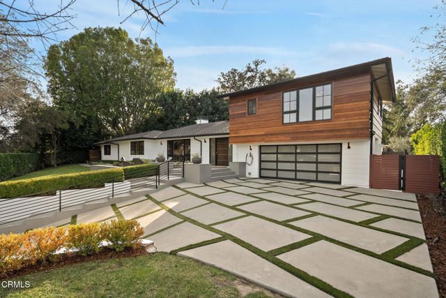 645 S San Rafael Avenue, Pasadena, CA 91105