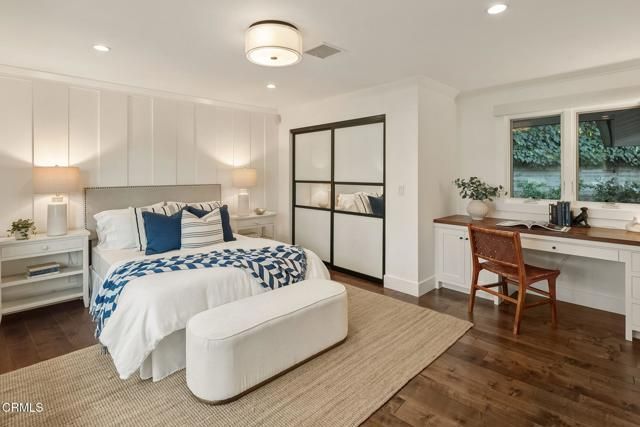 645 S San Rafael Avenue, Pasadena, CA 91105