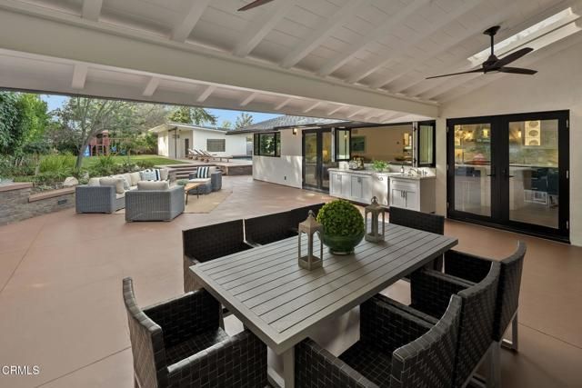 645 S San Rafael Avenue, Pasadena, CA 91105