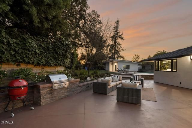 645 S San Rafael Avenue, Pasadena, CA 91105