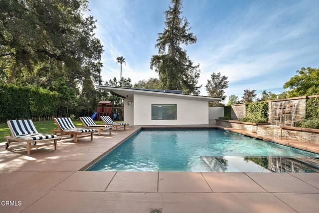 645 S San Rafael Avenue, Pasadena, CA 91105