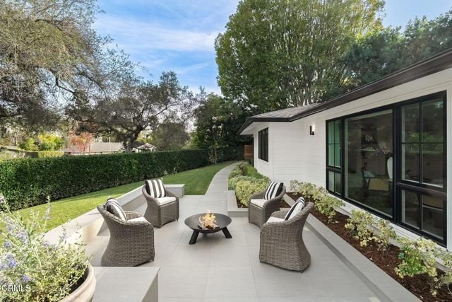 645 S San Rafael Avenue, Pasadena, CA 91105