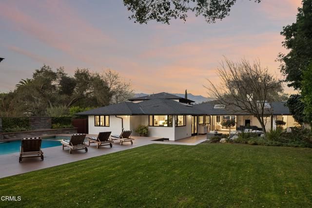 645 S San Rafael Avenue, Pasadena, CA 91105