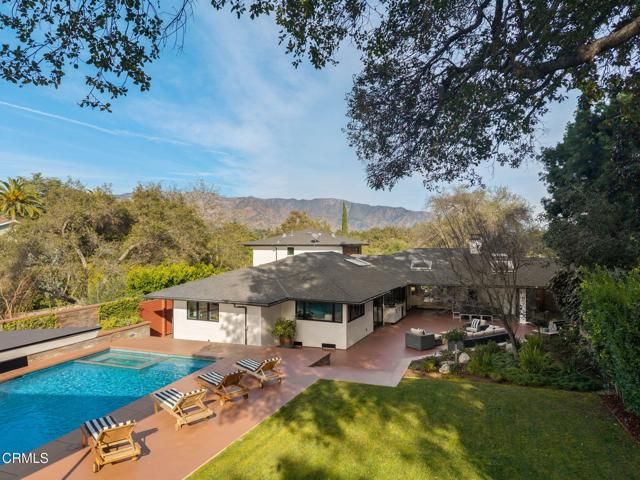 645 S San Rafael Avenue, Pasadena, CA 91105