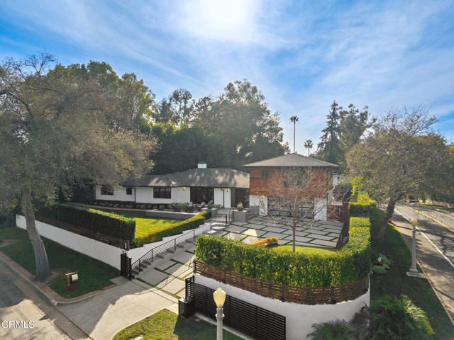 645 S San Rafael Avenue, Pasadena, CA 91105